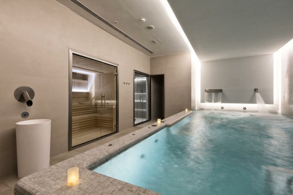 Hotel998
