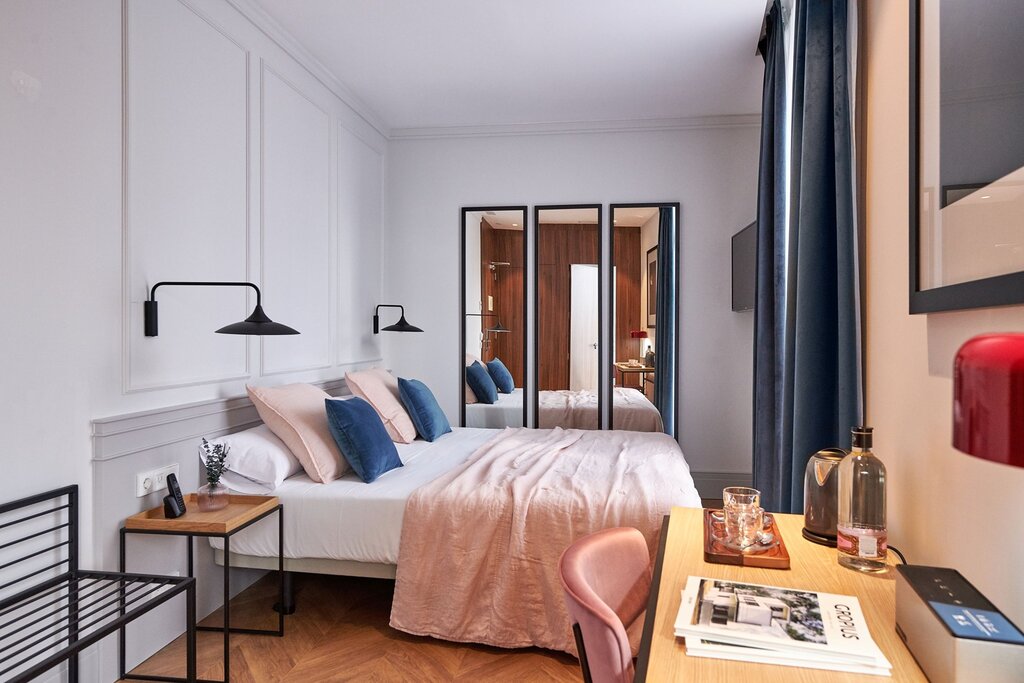 Hotel1104