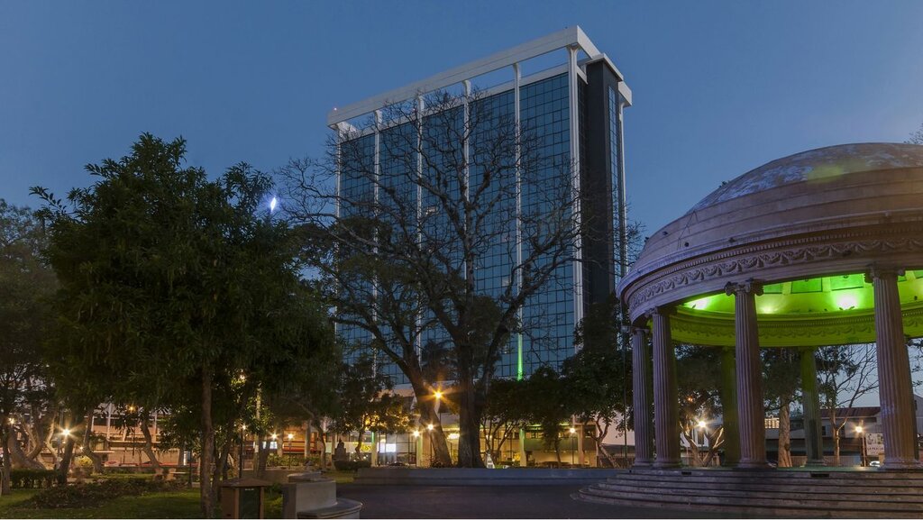 Hotel279
