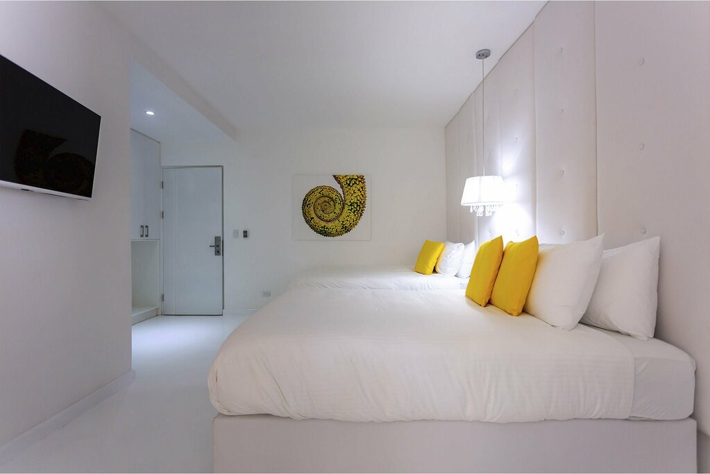 Hotel197