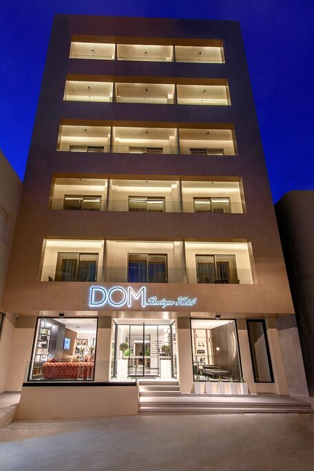 Hotel513