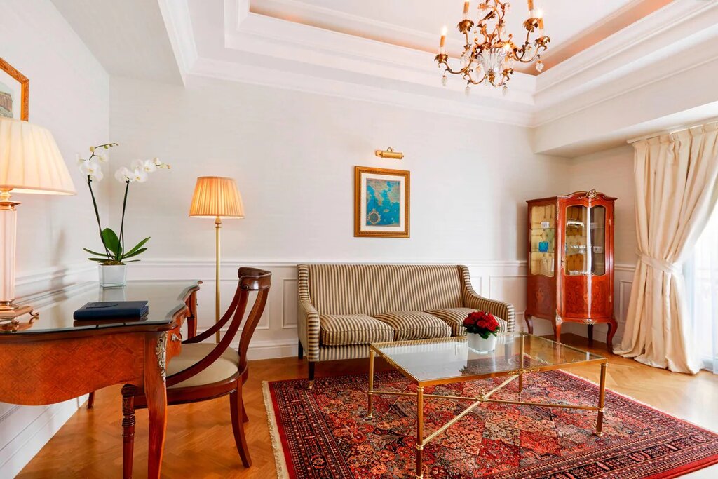 Hotel597