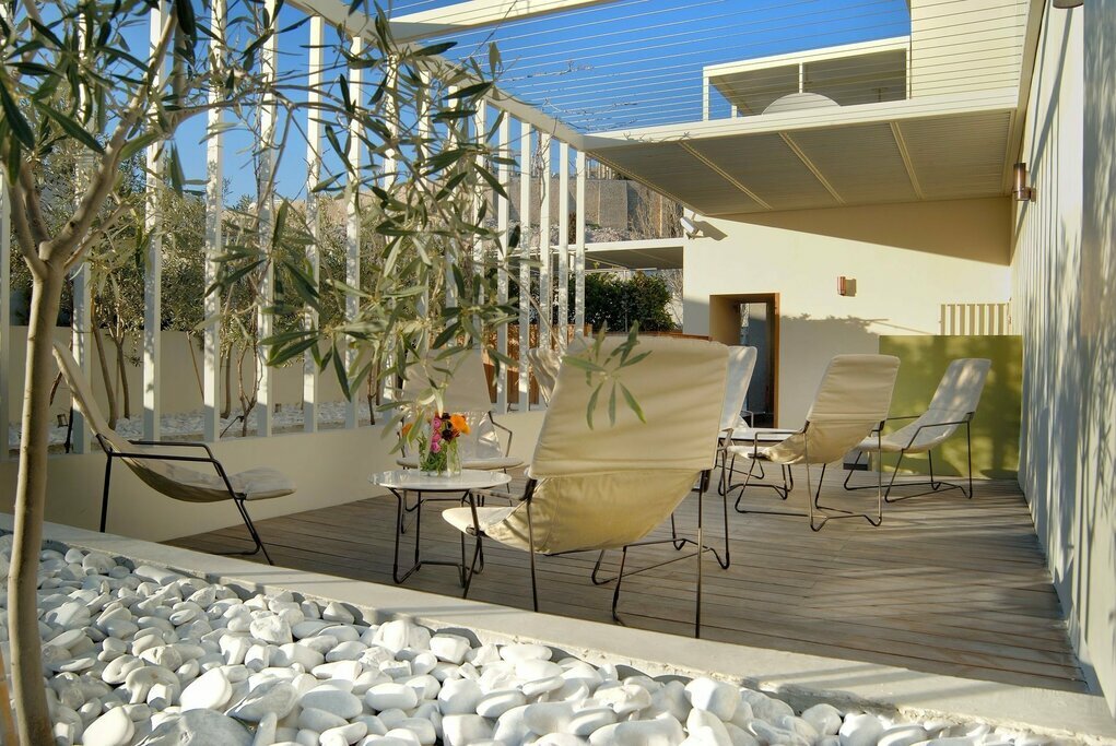 Hotel501