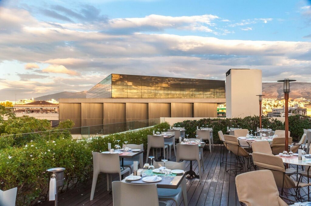 Hotel501