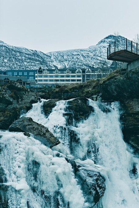 Hotel347