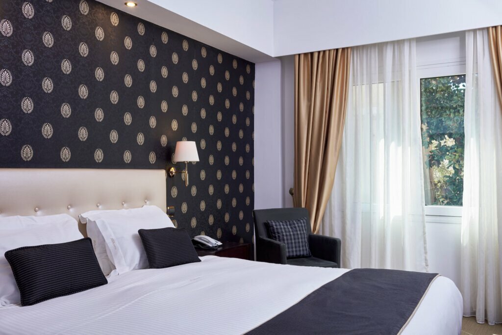 Hotel465