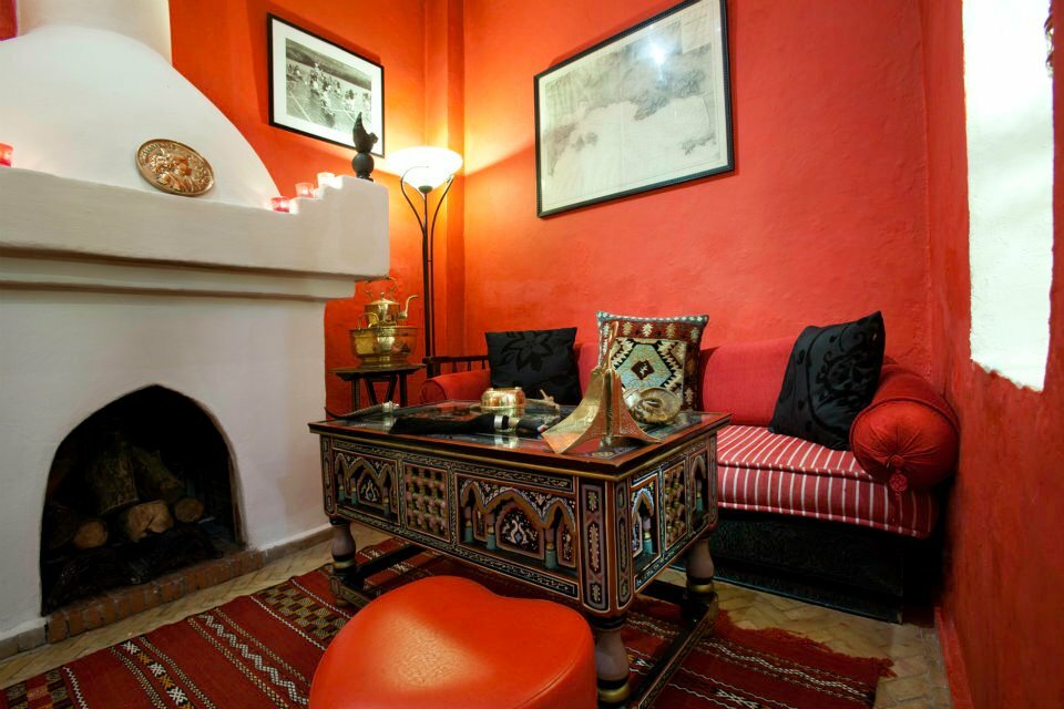 Hotel104