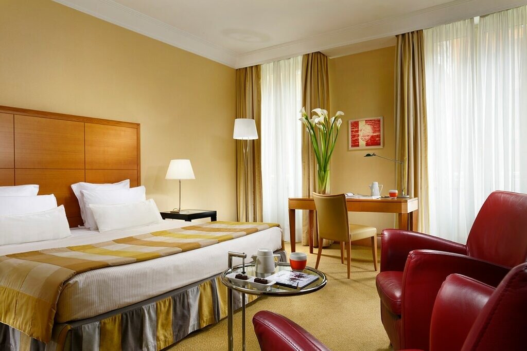 Hotel39