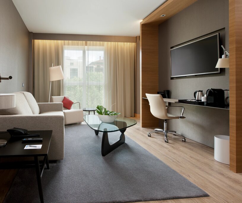 Hotel897