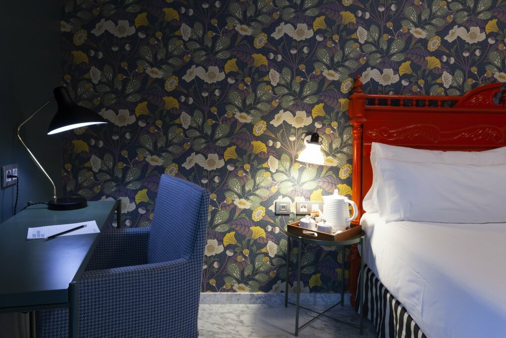 Hotel812