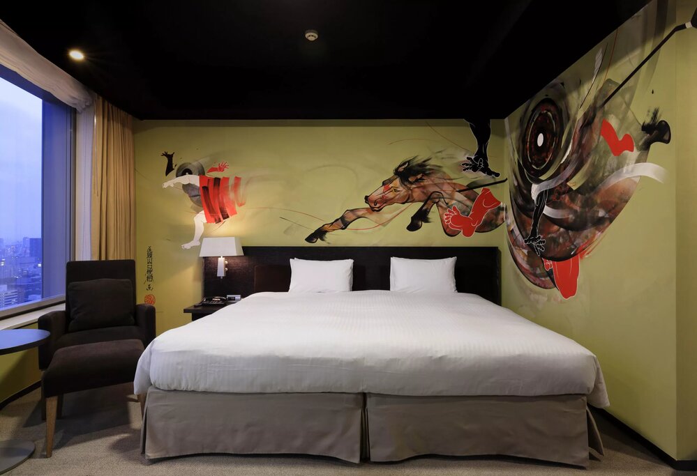 Hotel127