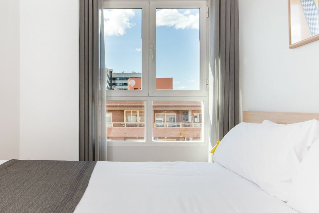 Hotel891