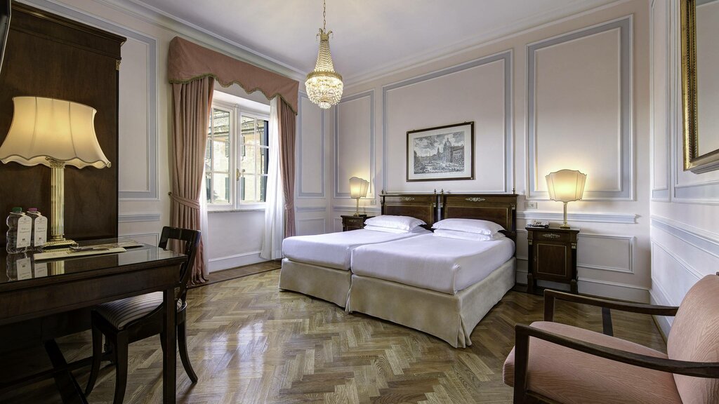 Hotel21