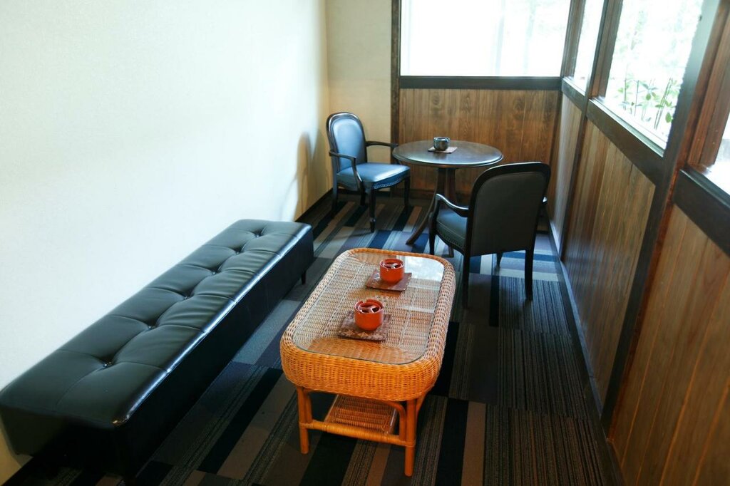 Hotel119