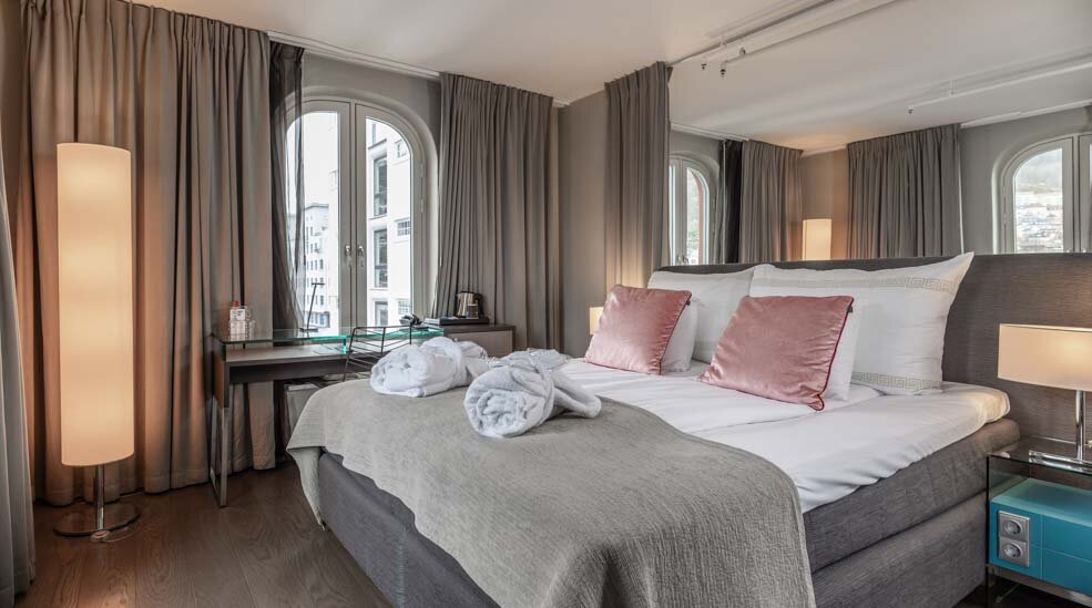 Hotel360