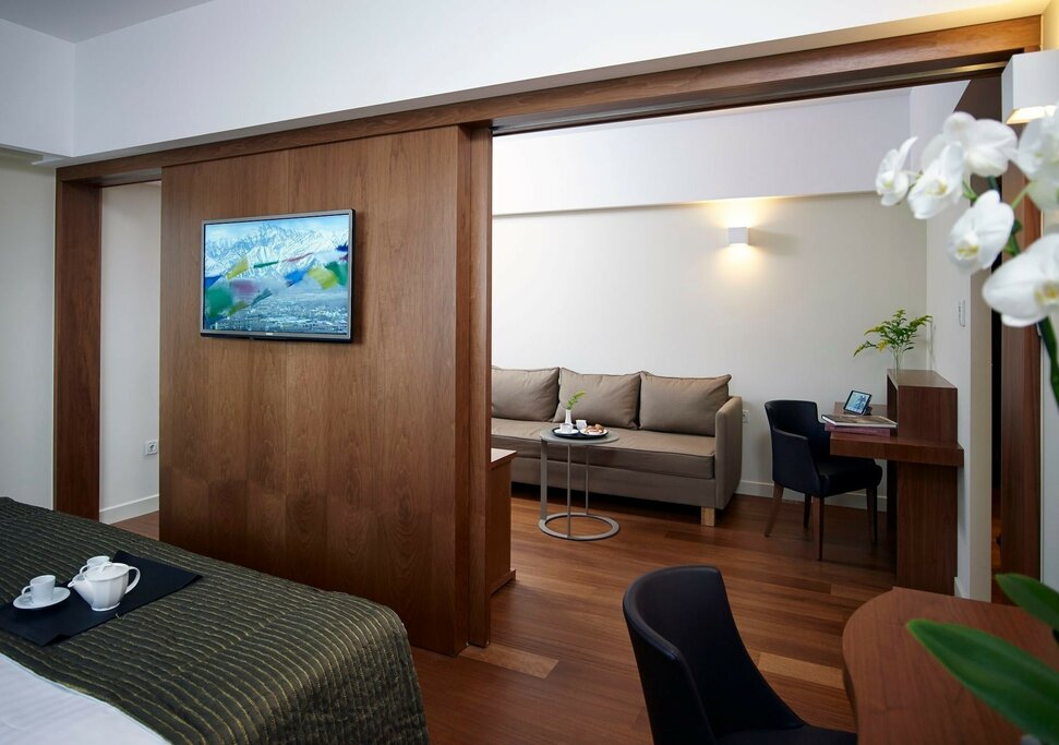 Hotel554