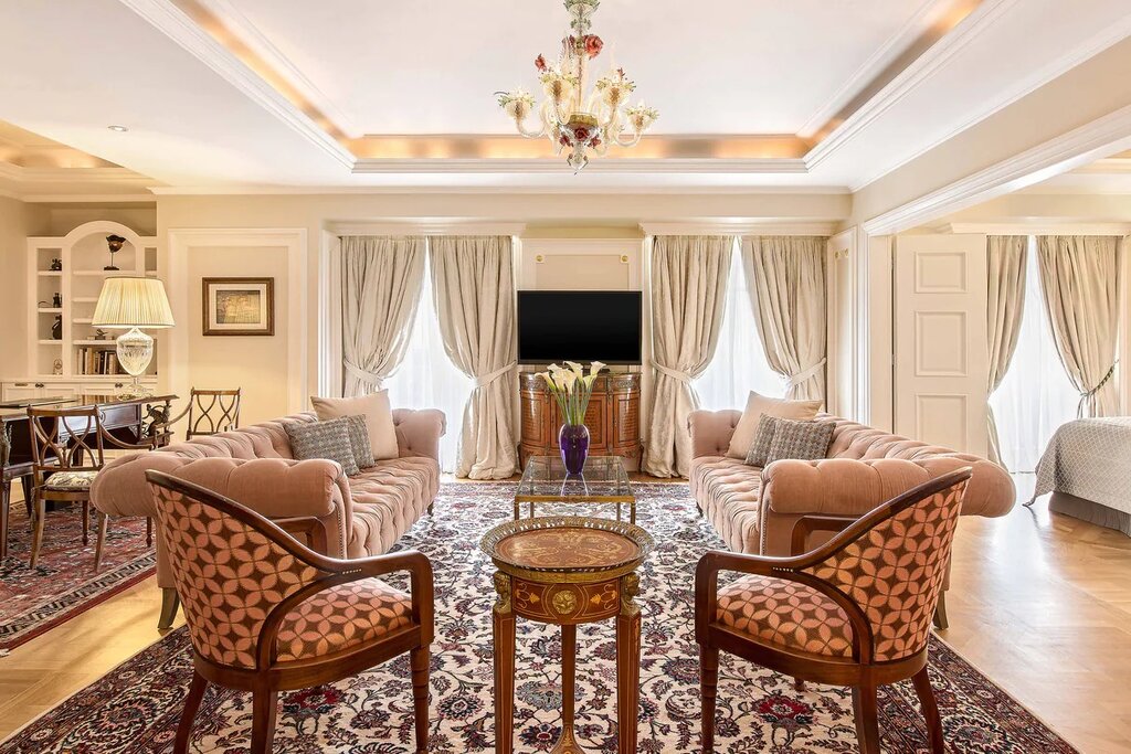 Hotel597