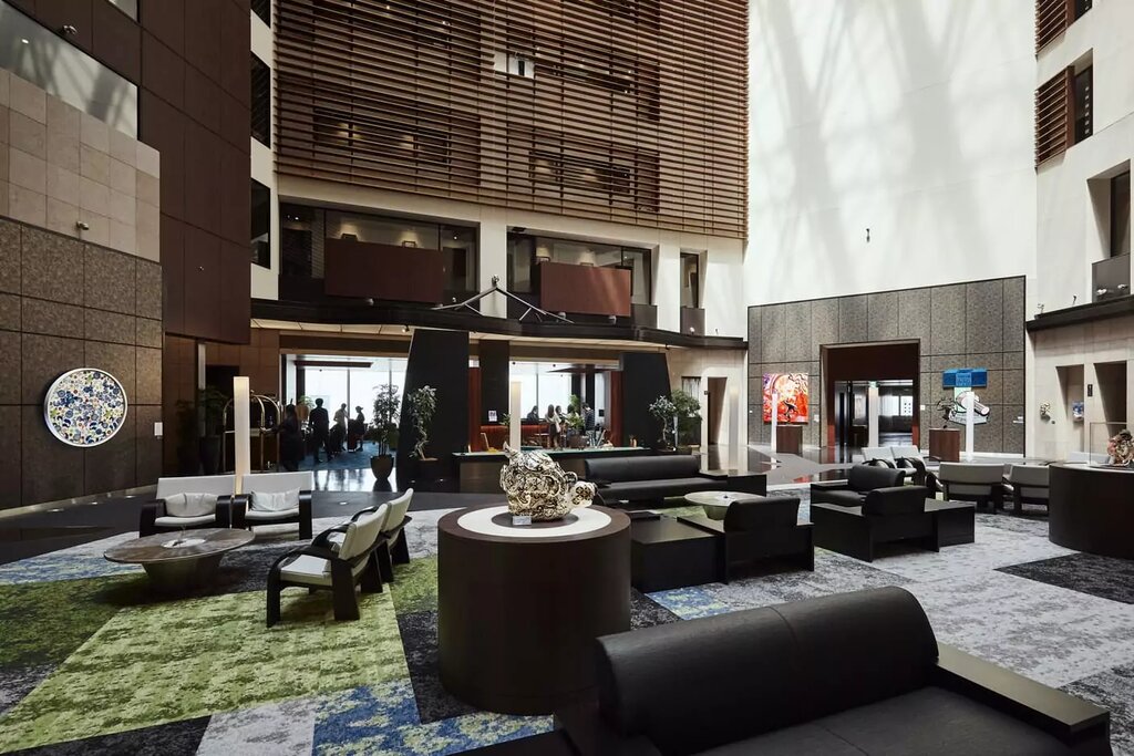 Hotel127