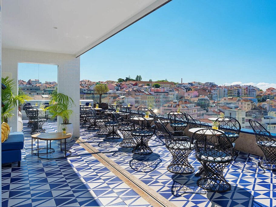 Hotel1118