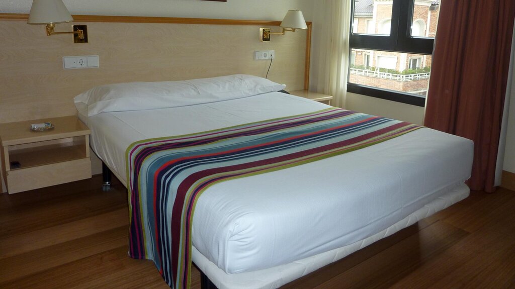 Hotel955