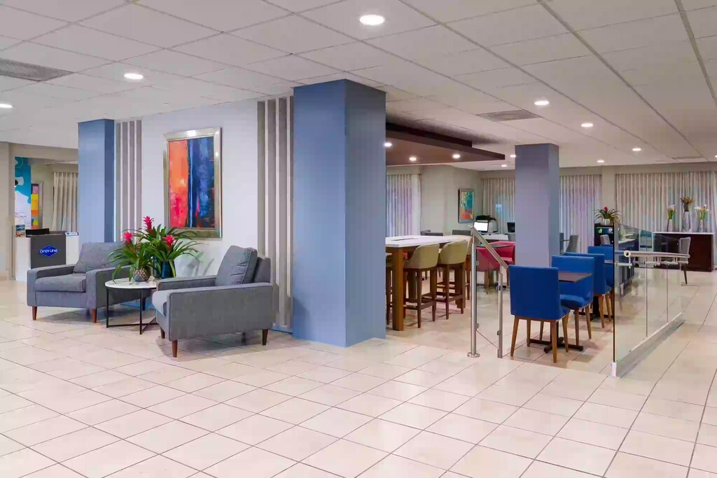 Hotel181