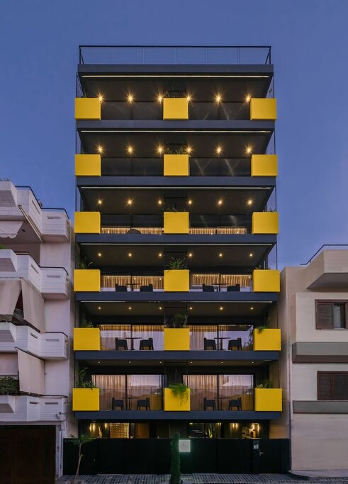 Hotel602