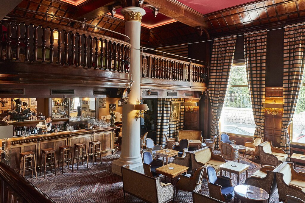 Hotel1263