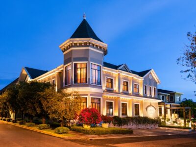 Hotel165