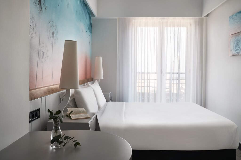 Hotel568