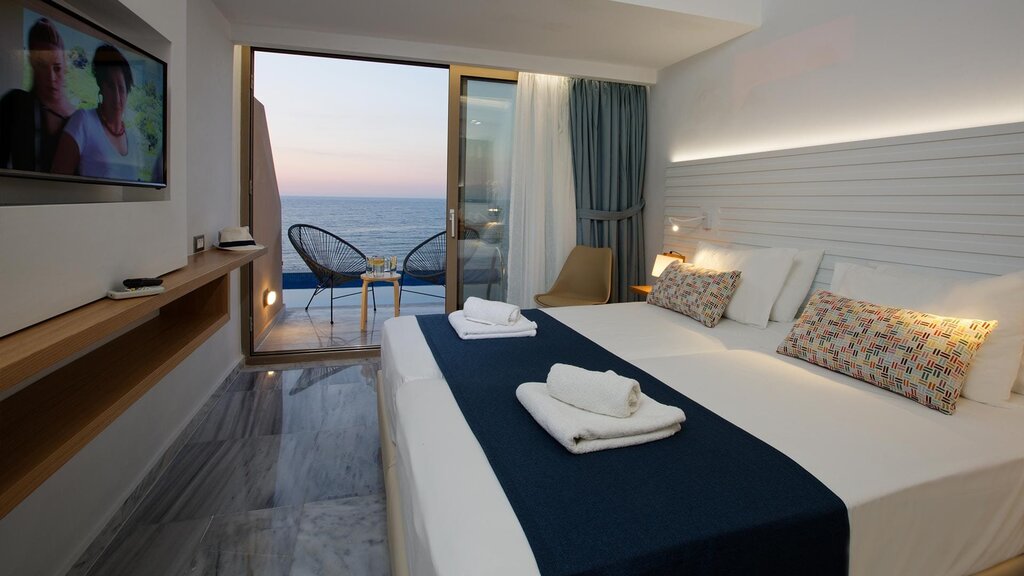 Hotel618