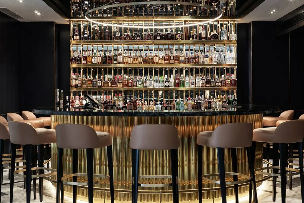 Hotel538