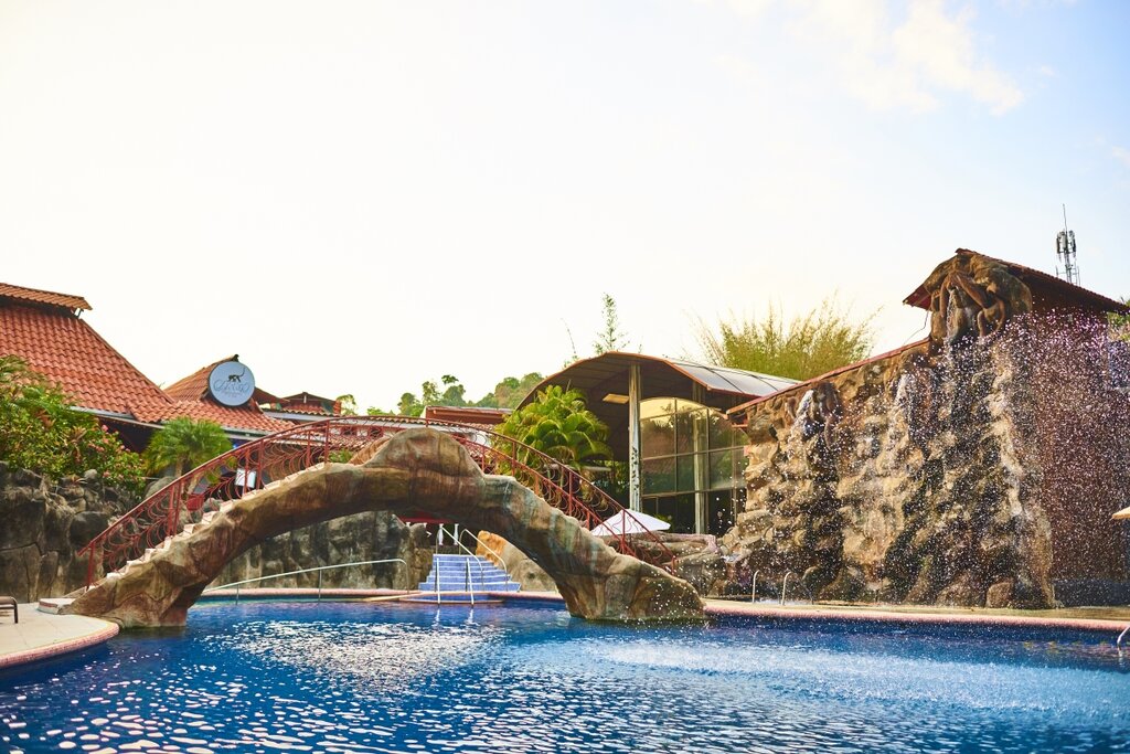 Hotel288