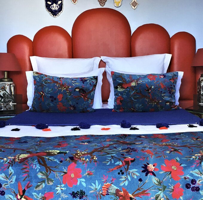 Hotel104