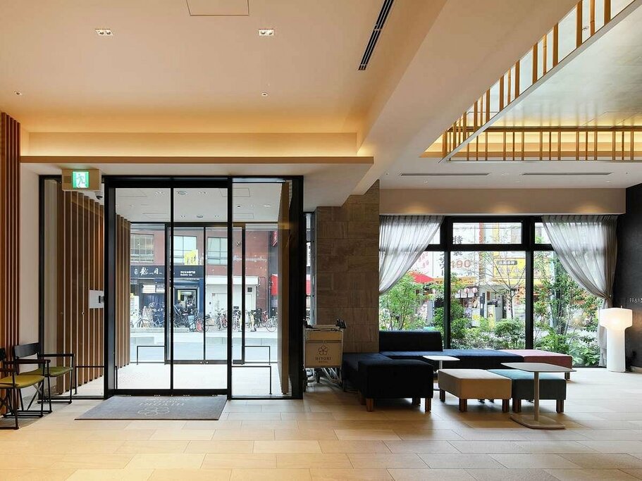 Hotel143