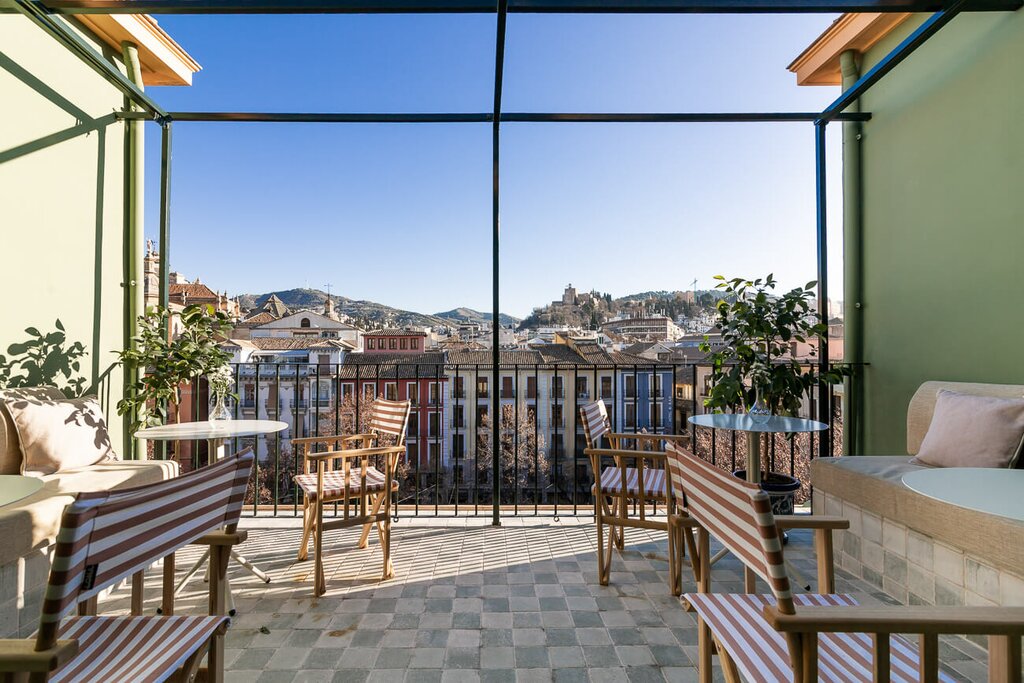 Hotel763