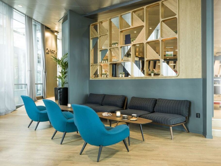 Hotel376