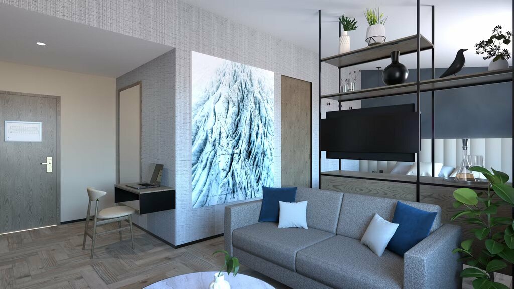 Hotel1192