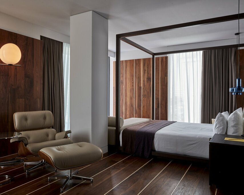 Hotel930