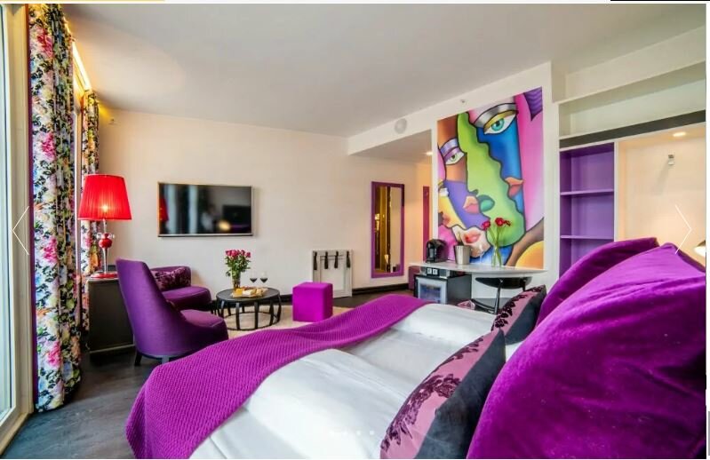 Hotel426