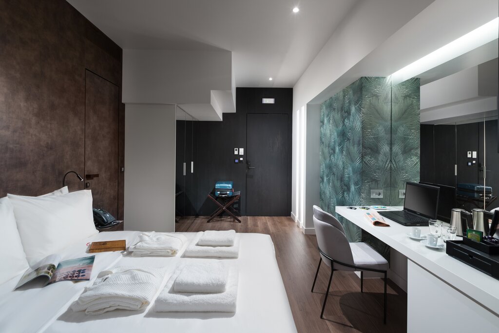 Hotel457