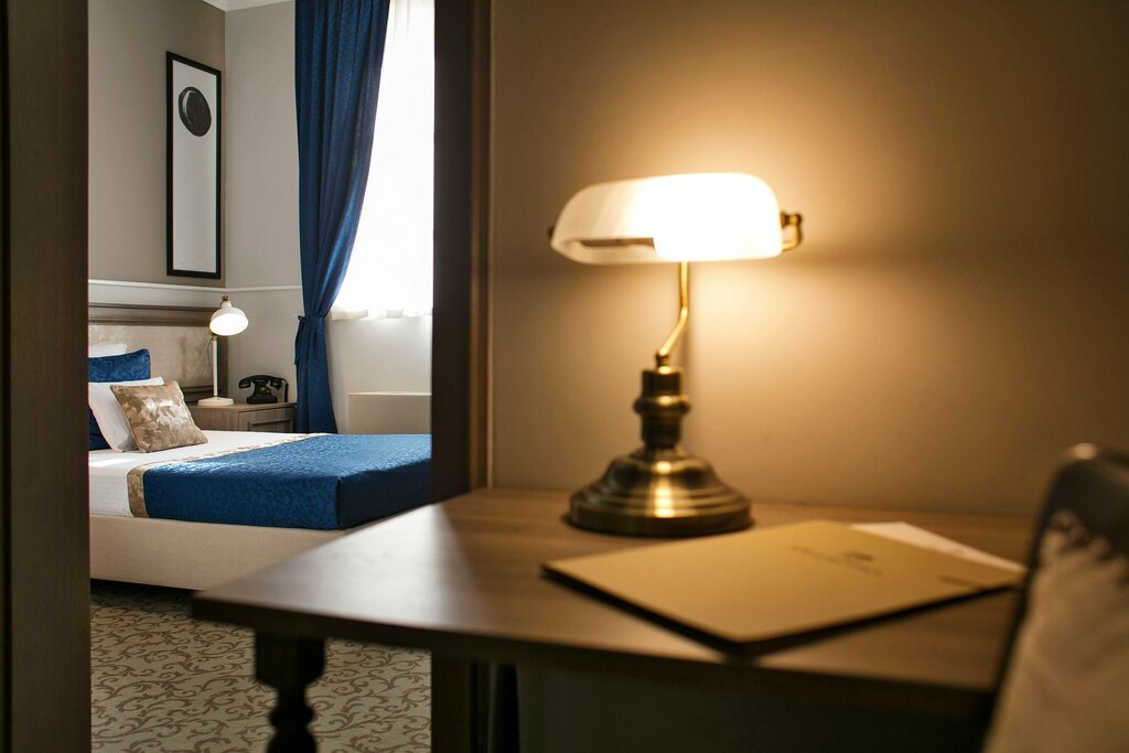 Hotel1357