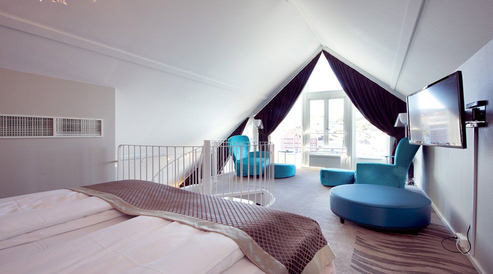 Hotel430