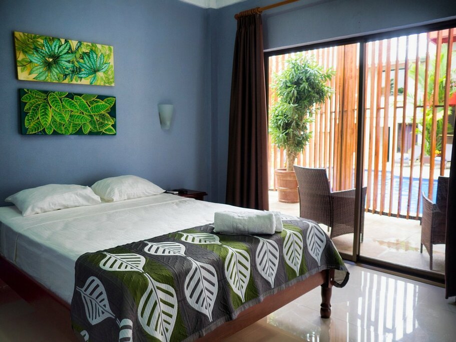 Hotel249