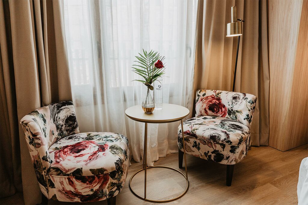 Hotel912