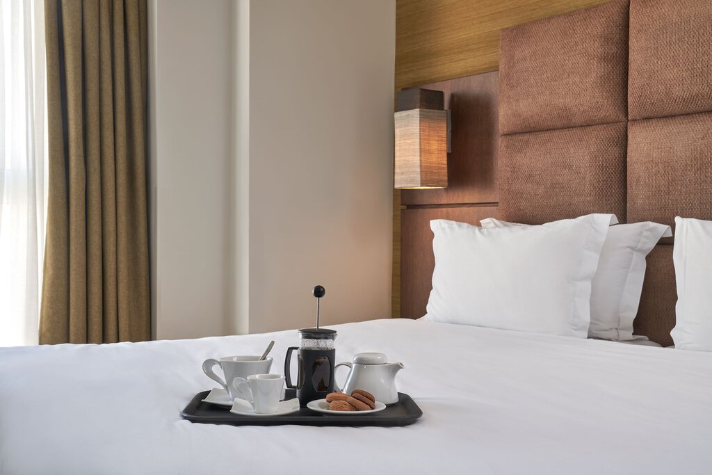 Hotel582