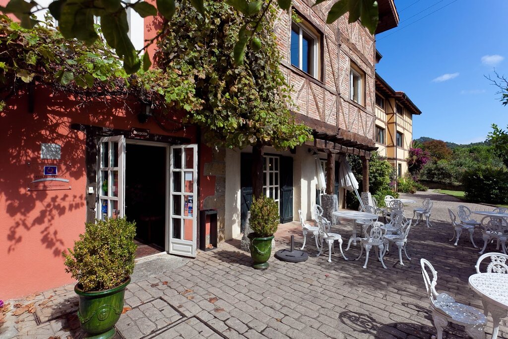 Hotel909