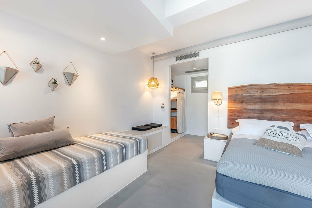 Hotel604