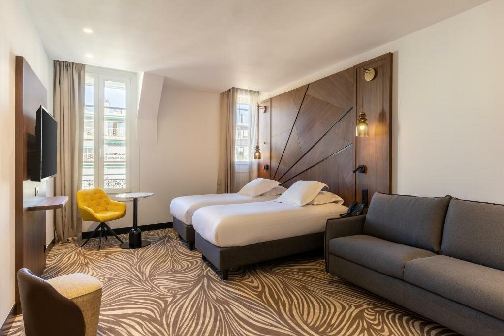 Hotel1277