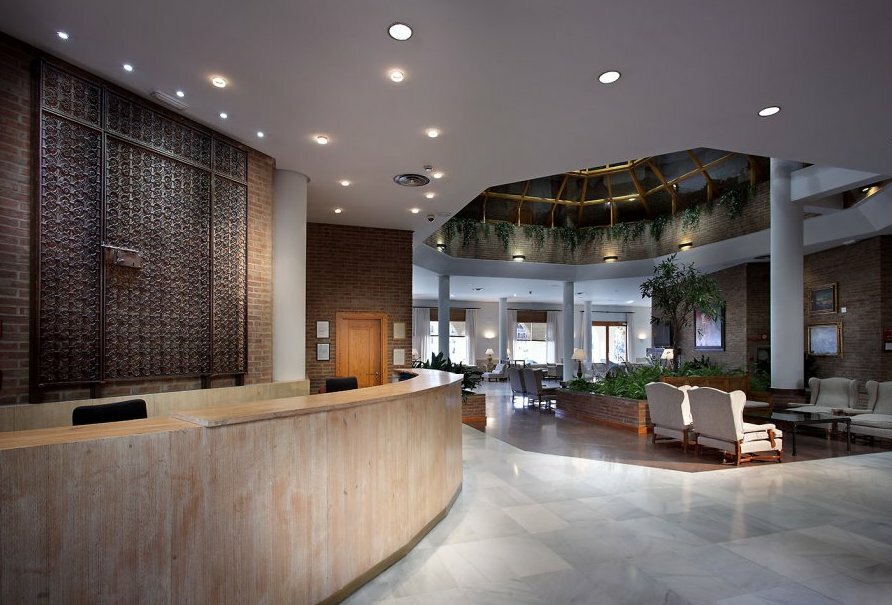 Hotel668