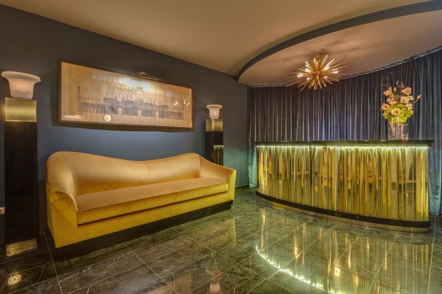 Hotel35